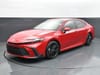1 placeholder image of  2025 Toyota Camry SE