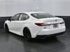 4 thumbnail image of  2025 Toyota Camry SE