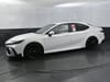 1 thumbnail image of  2025 Toyota Camry SE