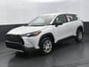 2025 Toyota Corolla Cross L