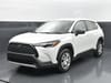 2025 Toyota Corolla Cross L