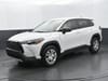 2025 Toyota Corolla Cross L