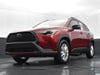 38 thumbnail image of  2025 Toyota Corolla Cross LE