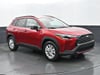 7 thumbnail image of  2025 Toyota Corolla Cross LE
