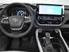 22 thumbnail image of  2025 Toyota Grand Highlander XLE