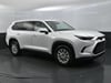 7 thumbnail image of  2025 Toyota Grand Highlander XLE