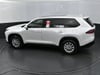 31 thumbnail image of  2025 Toyota Grand Highlander XLE