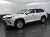 1 thumbnail image of  2025 Toyota Grand Highlander XLE