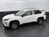 28 thumbnail image of  2025 Toyota RAV4 Hybrid LE