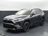 2025 Toyota RAV4 Hybrid XSE