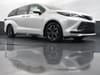 44 thumbnail image of  2025 Toyota Sienna Platinum
