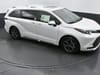 36 thumbnail image of  2025 Toyota Sienna Platinum