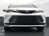 45 thumbnail image of  2025 Toyota Sienna Platinum