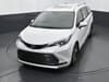 30 thumbnail image of  2025 Toyota Sienna Platinum