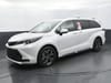 1 thumbnail image of  2025 Toyota Sienna Platinum