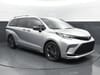 7 thumbnail image of  2025 Toyota Sienna XSE