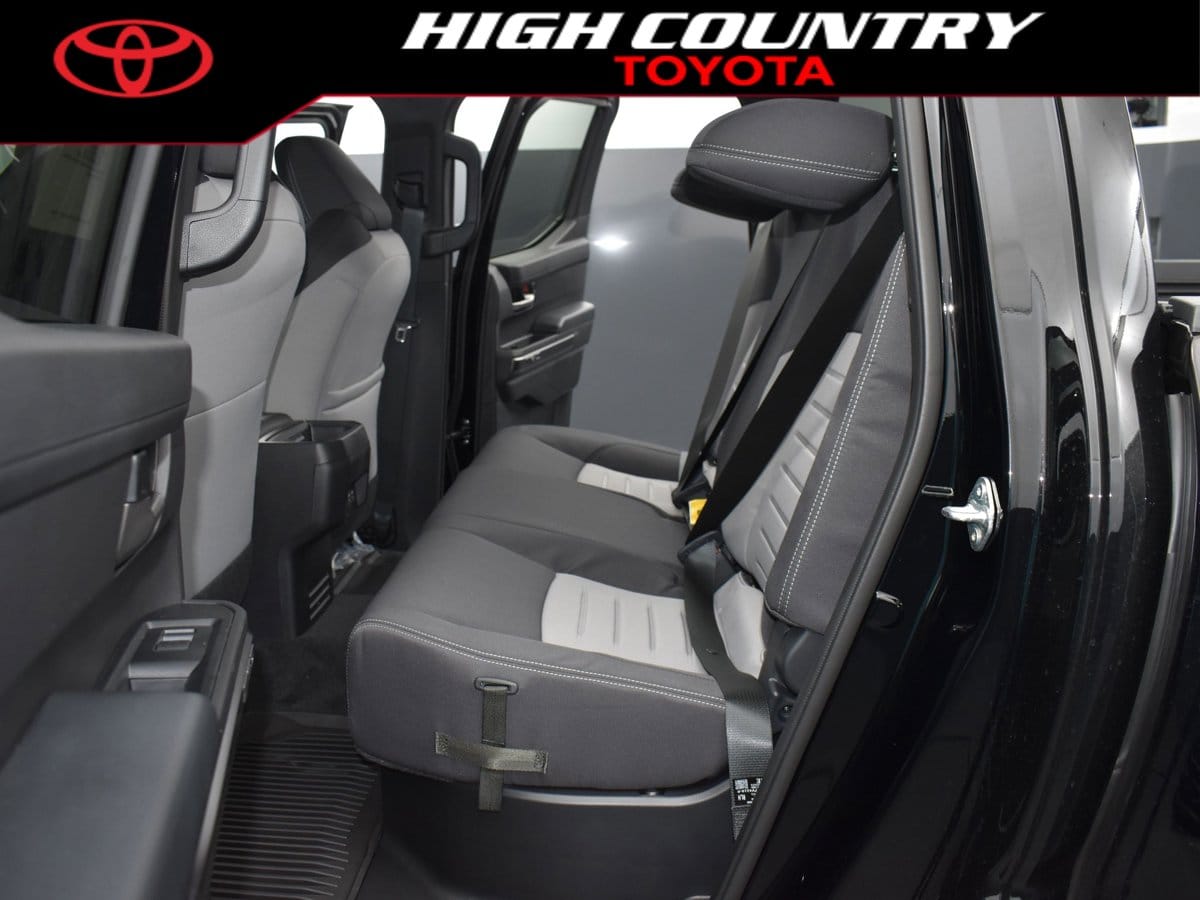 2025 Toyota Tacoma TRD Sport - Photo 14