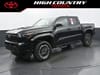 2025 Toyota Tacoma 2WD TRD Sport Double Cab