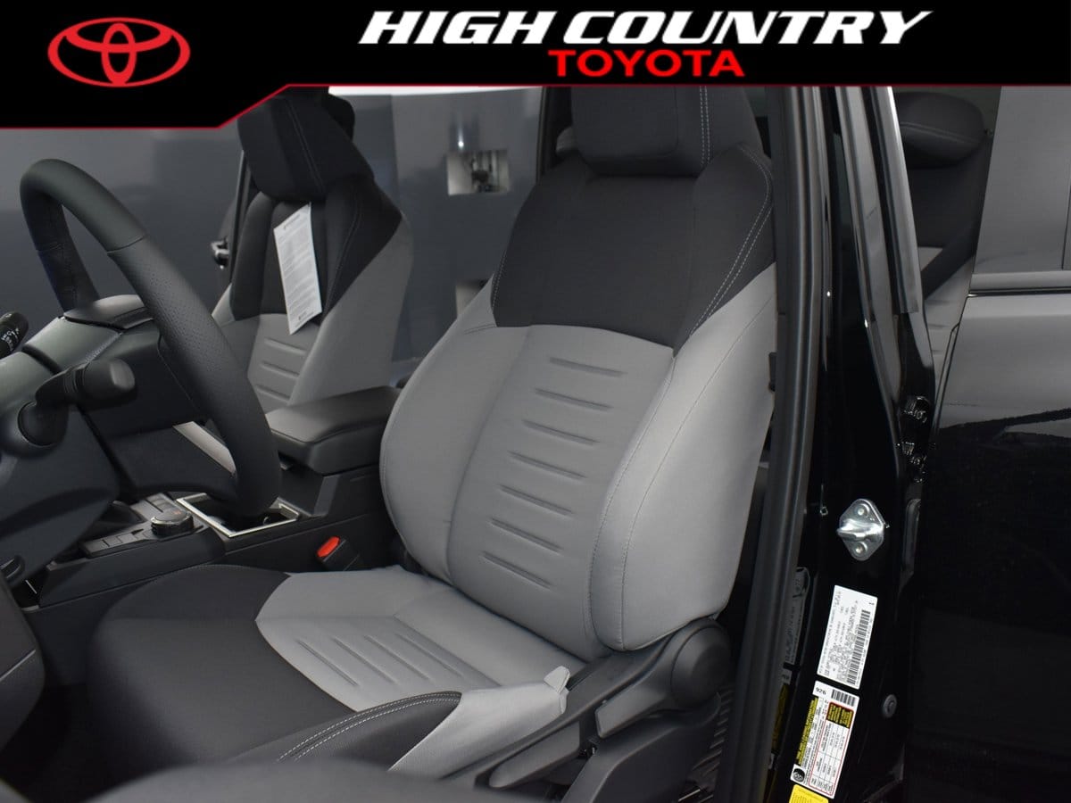 2025 Toyota Tacoma TRD Sport - Photo 25