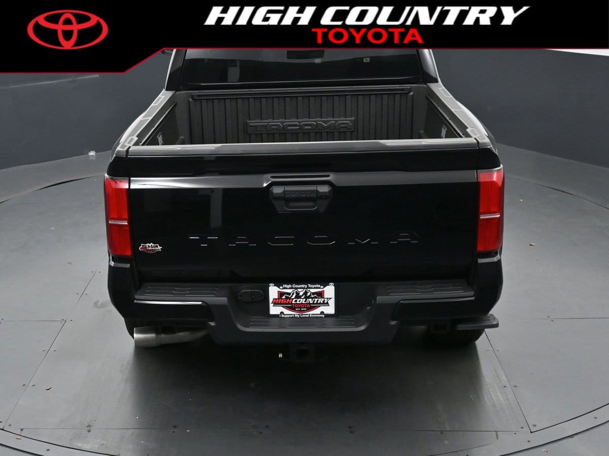 2025 Toyota Tacoma TRD Sport - Photo 33