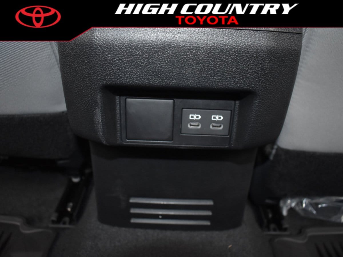 2025 Toyota Tacoma TRD Sport - Photo 15