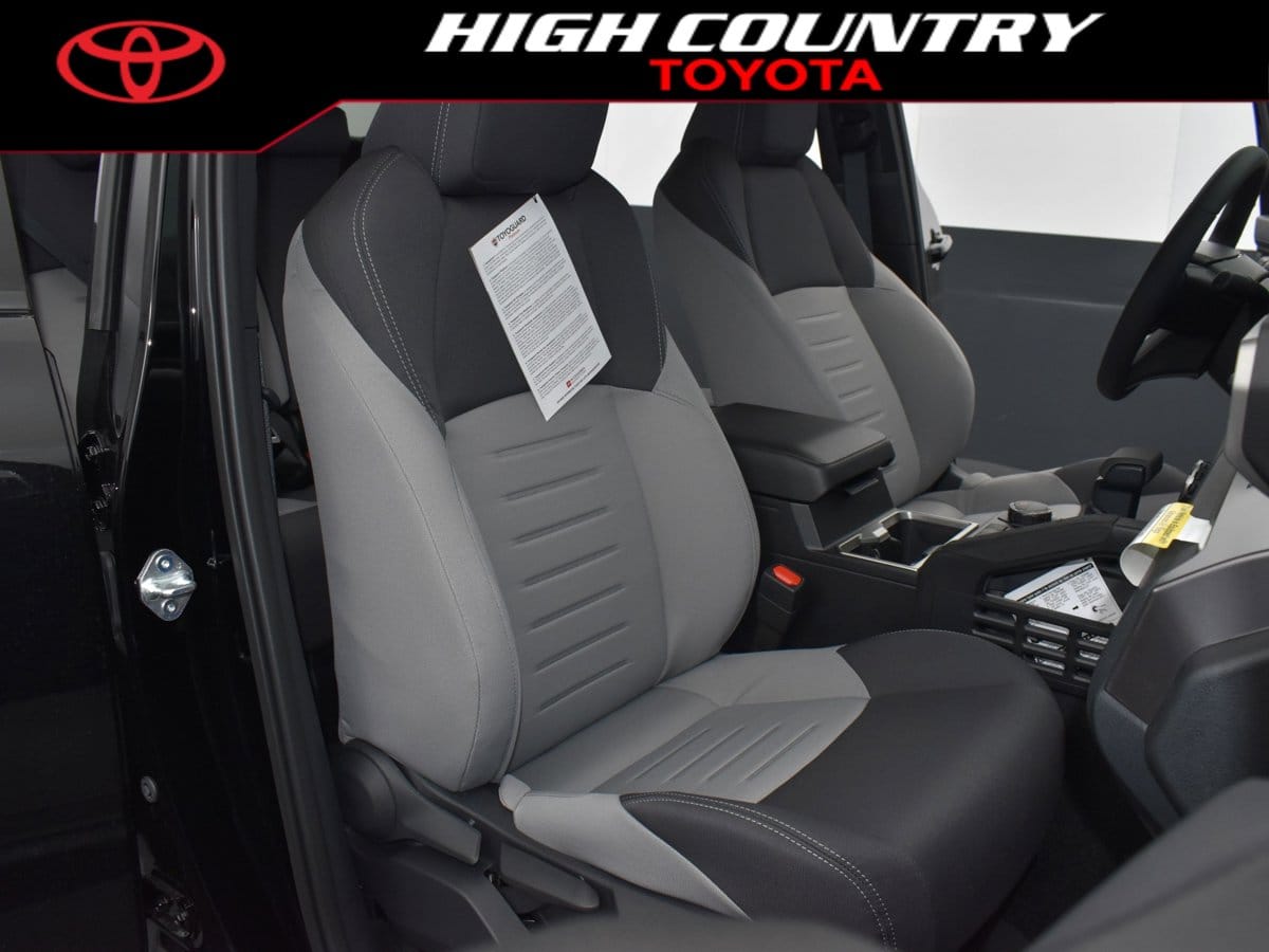 2025 Toyota Tacoma TRD Sport - Photo 28