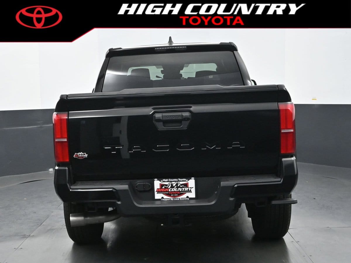2025 Toyota Tacoma TRD Sport - Photo 5