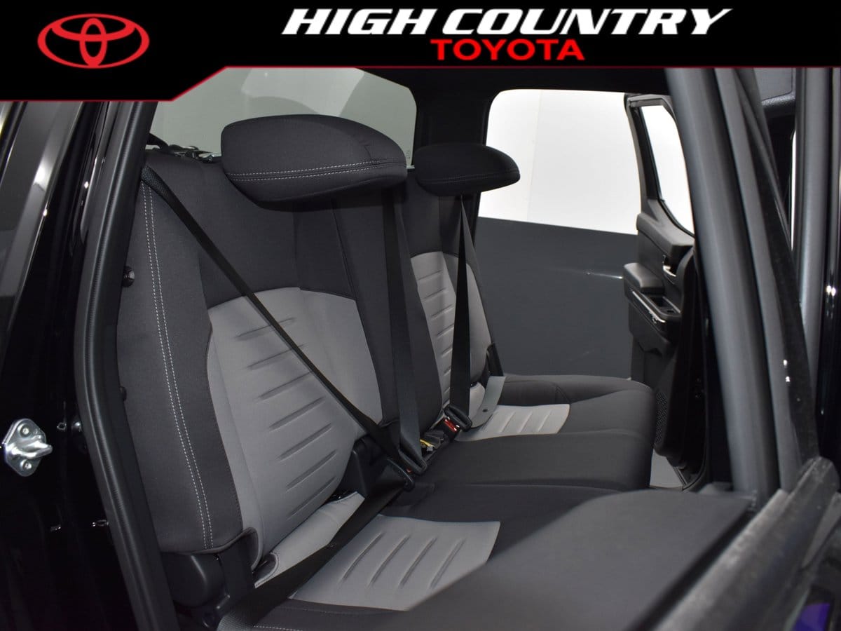 2025 Toyota Tacoma TRD Sport - Photo 27