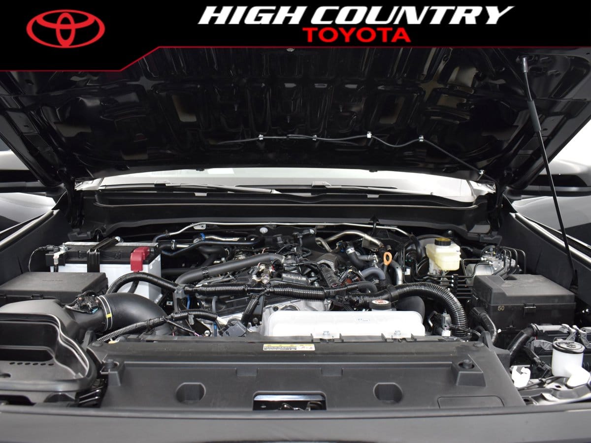 2025 Toyota Tacoma TRD Sport - Photo 24