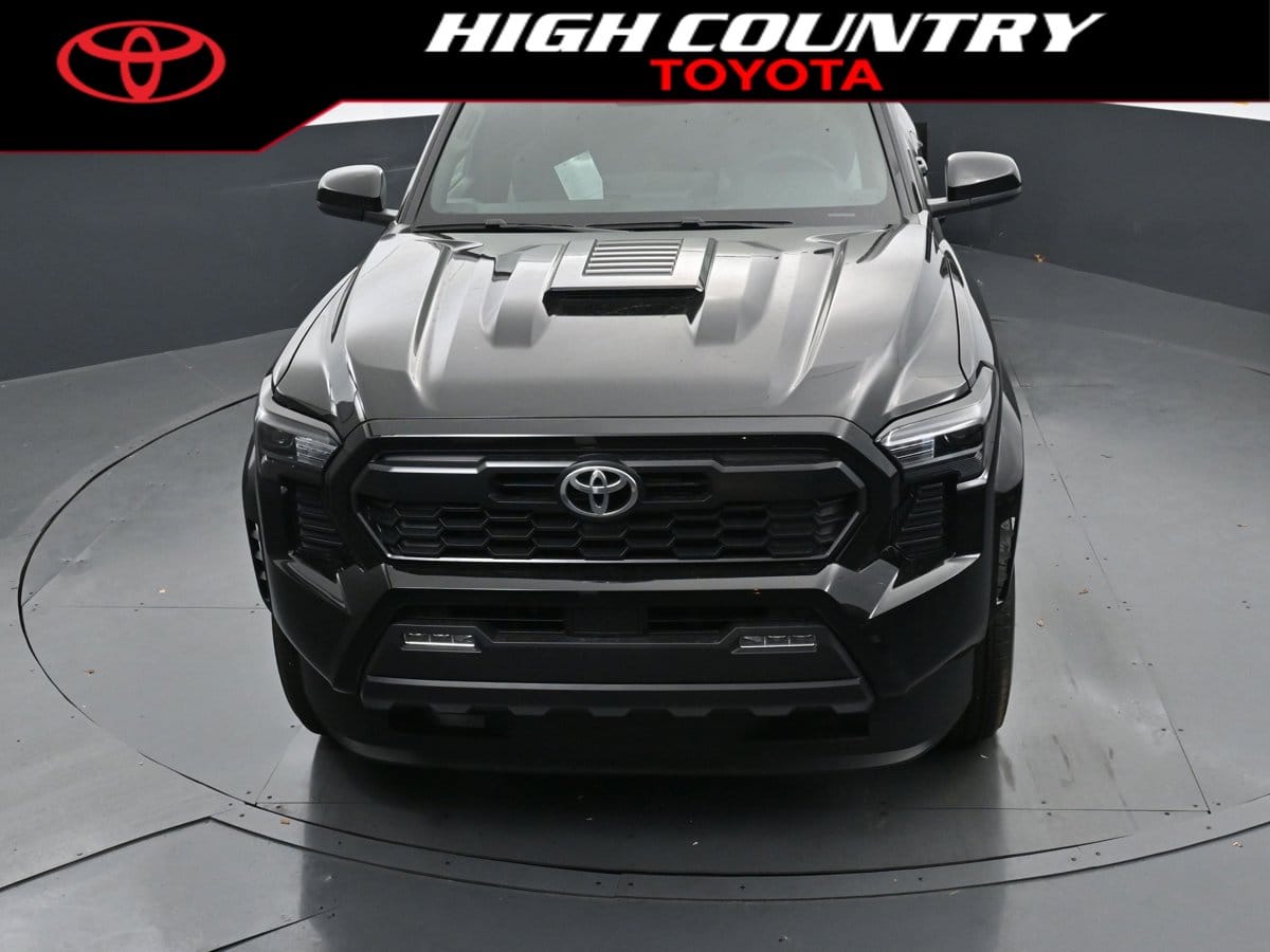 2025 Toyota Tacoma TRD Sport - Photo 36