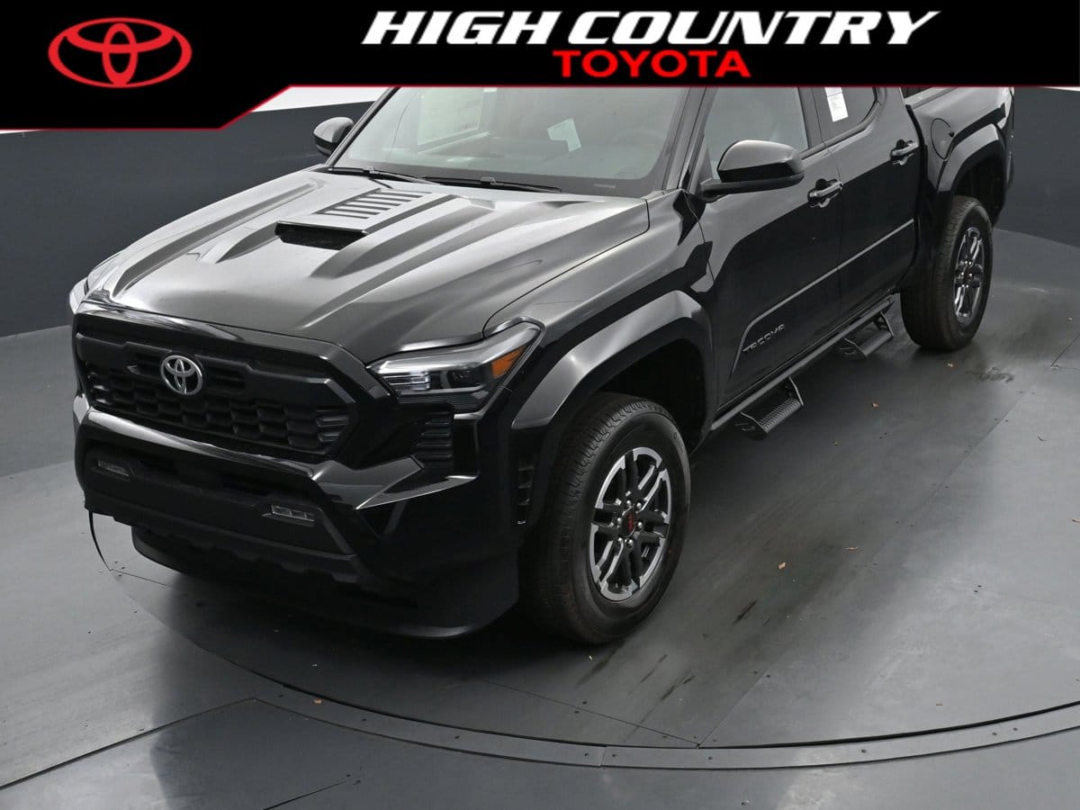 2025 Toyota Tacoma TRD Sport - Photo 29