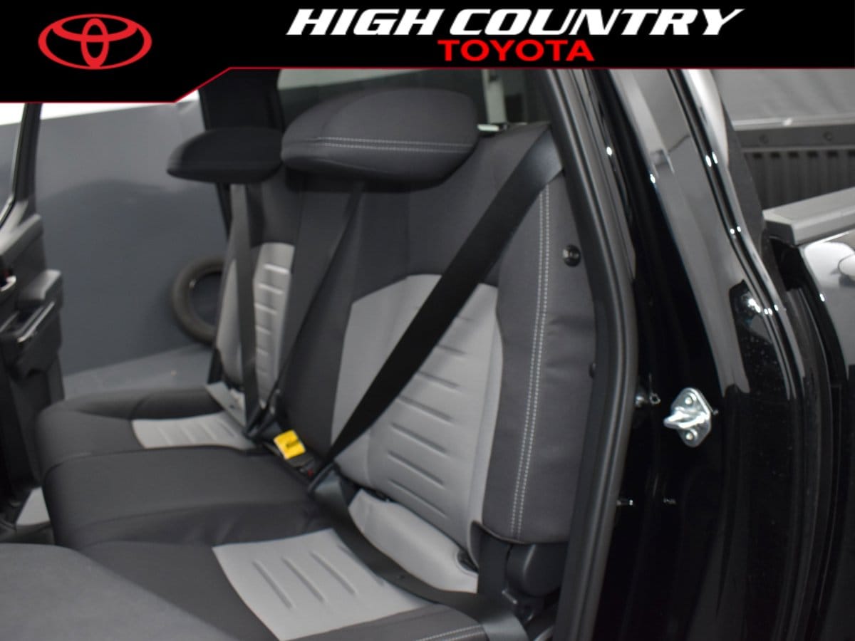 2025 Toyota Tacoma TRD Sport - Photo 26