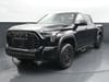 2025 Toyota Tundra 4WD TRD Pro Hybrid CrewMax