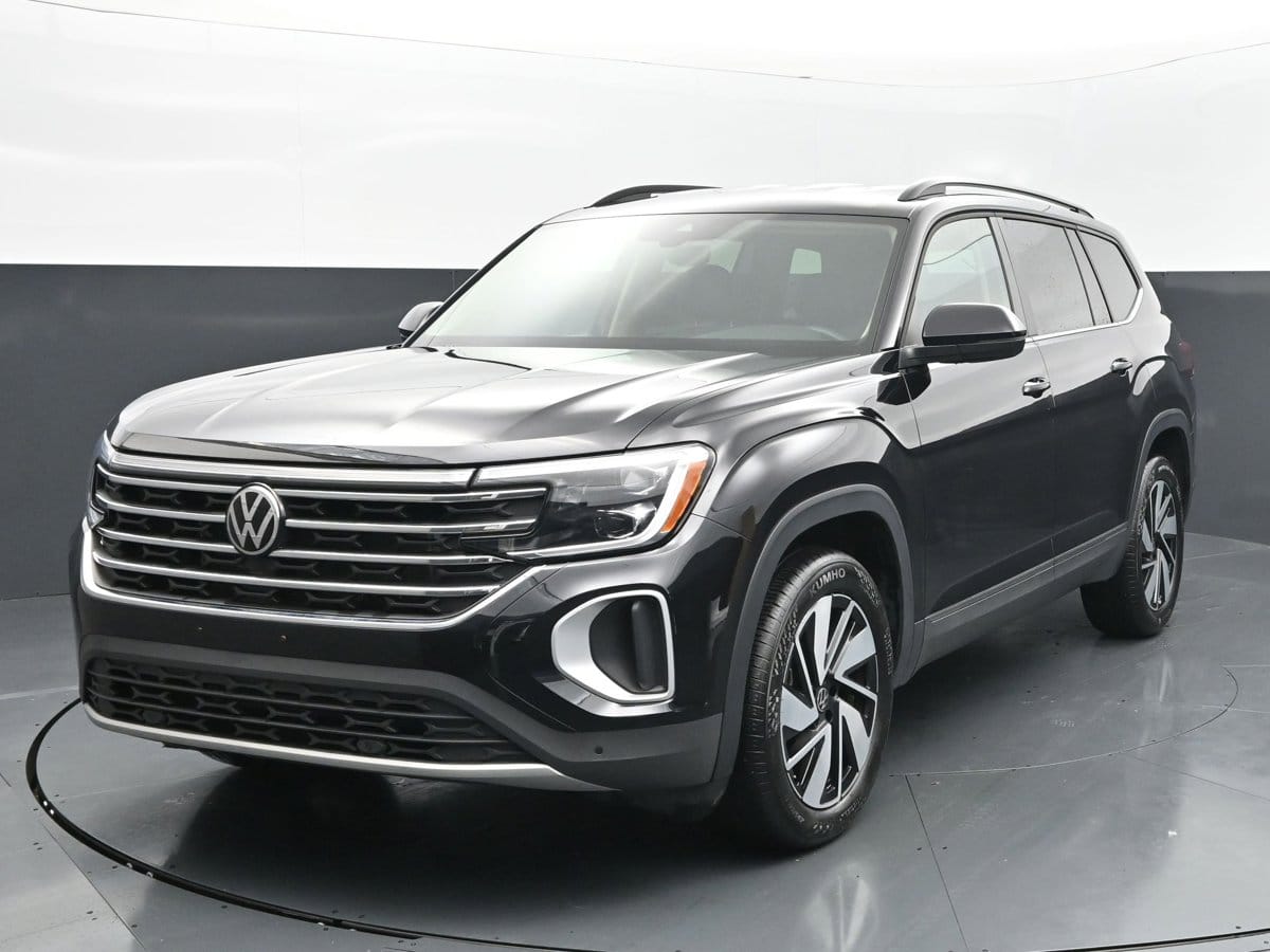 2025 Volkswagen Atlas 2.0T SE w/Tech 4MOTION's photo