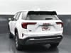 4 thumbnail image of  2026 GMC Terrain FWD Elevation