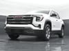 37 thumbnail image of  2026 GMC Terrain FWD Elevation