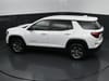 32 thumbnail image of  2026 GMC Terrain FWD Elevation
