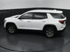 31 thumbnail image of  2026 GMC Terrain FWD Elevation