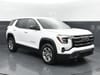 7 thumbnail image of  2026 GMC Terrain FWD Elevation