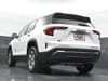 40 thumbnail image of  2026 GMC Terrain FWD Elevation