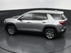 31 thumbnail image of  2026 GMC Terrain FWD Elevation