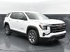 7 thumbnail image of  2026 GMC Terrain FWD Elevation