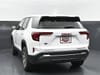4 thumbnail image of  2026 GMC Terrain FWD Elevation