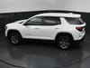 31 thumbnail image of  2026 GMC Terrain FWD Elevation