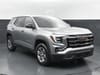 7 thumbnail image of  2026 GMC Terrain FWD Elevation