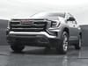 37 thumbnail image of  2026 GMC Terrain FWD Elevation