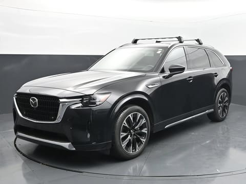 1 image of 2026 Mazda CX-90 S Premium Plus