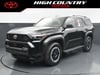 2026 Toyota 4Runner Hybrid TRD Off Road Premium 4WD