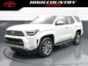 2026 Toyota 4Runner Limited 4WD