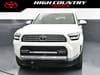 8 thumbnail image of  2026 Toyota 4Runner Limited 4WD